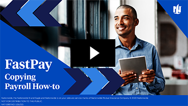 Copy Payroll